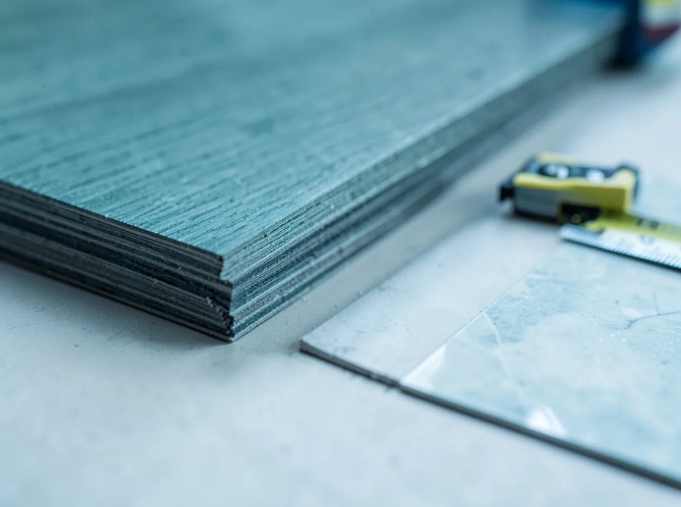 Luxury Vinyl Plank Installation Truro, IA FAQs